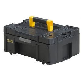 Stanley Fatmax TSTAK III Tool Box, Without Tools (FMST1-71968&STAN) | Toolboxes | prof.lv Viss Online