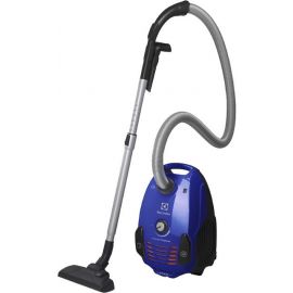 Electrolux Vacuum Cleaner PowerForce EPF62IS Blue | Cleaning | prof.lv Viss Online
