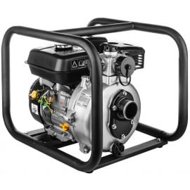 Hyundai HYH 50 Petrol High Pressure Water Pump, 7Hp (0850219008881) | Petrol water pumps | prof.lv Viss Online
