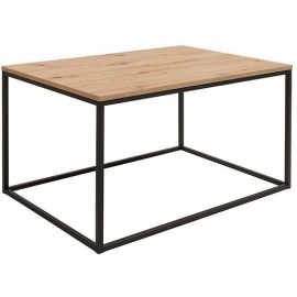 Black Red White Coffee Table 100x69x53cm | Coffee tables | prof.lv Viss Online