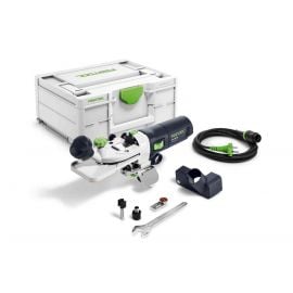 Festool Domino OFK 700 EQ-Plus Electric Trimmer, 720W (576232) | Connection cutter | prof.lv Viss Online