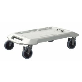Platforma Ar Riteņiem Bosch 64.6x18.4x49.2cm, 100kg (1600A001S9) | Construction machinery | prof.lv Viss Online