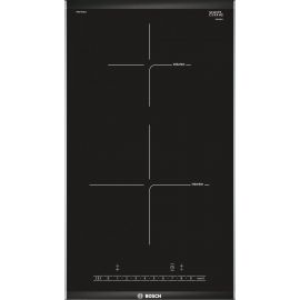 Bosch Built-in Induction Hob Surface PIB375FB1E Black | Electric cookers | prof.lv Viss Online