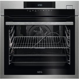 Built-In Electric Steam Oven BSE782320 | Built-in ovens | prof.lv Viss Online