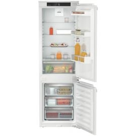 Liebherr ICe 5103 Built-in Refrigerator with Freezer White | Built-in home appliances | prof.lv Viss Online
