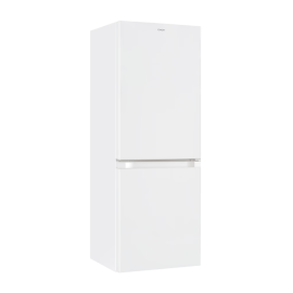 Ledusskapis Ar Saldētavu Candy CCG1L314EW Balts | Candy | prof.lv Viss Online