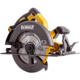 DeWalt DCS575N-XJ Cordless Circular Saw Without Battery and Charger, 54V | Circular saws | prof.lv Viss Online