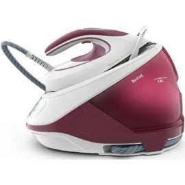 Tefal Ironing System Express Protect White/Violet (SV9201) | Ironing systems | prof.lv Viss Online