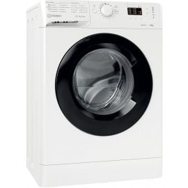 Indesit Washing Machine With Front Load MTWSA 61252 WK EE White | Šaurās veļas mašīnas | prof.lv Viss Online