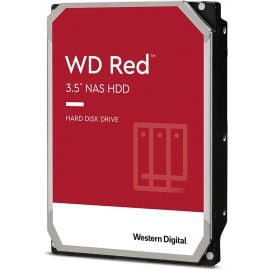 Жесткий диск Western Digital Red WD30EFAX 3 ТБ 5400 об/мин 256 МБ | Жесткие диски | prof.lv Viss Online