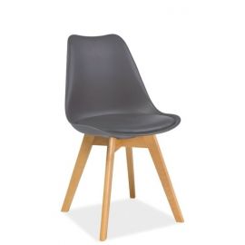 Virtuves Krēsls Signal Kris, 41x49x83cm | Virtuves krēsli, ēdamistabas krēsli | prof.lv Viss Online