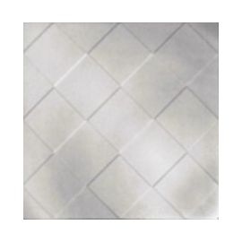 Erma 08-21 PVC Ceiling Tiles 50X50cm, 0.25m2 | Erma | prof.lv Viss Online