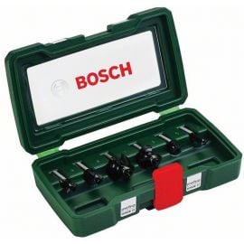 Frēžu Komplekts Bosch 2607019463 6gb | Tool sets | prof.lv Viss Online
