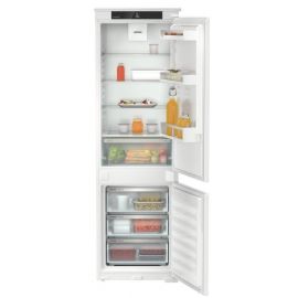 Liebherr ICSe 5103 Built-in Refrigerator with Freezer White | Built-in home appliances | prof.lv Viss Online