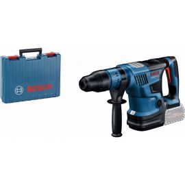 Bosch GBH 18V-36 C Cordless Rotary Hammer Without Battery and Charger 18V (611915001) | Rotary hammers | prof.lv Viss Online