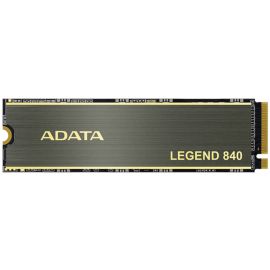 SSD Adata Legend 840, 512GB, M.2 2280, 5000Mb/s (ALEG-840-512GCS) | Computer components | prof.lv Viss Online