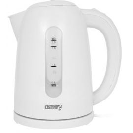 Электрический чайник Camry CR 1254 W 1.7л | Camry | prof.lv Viss Online