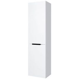 Riva SU 42 Tall Cabinet (Penal), Matte White | High cabinets | prof.lv Viss Online