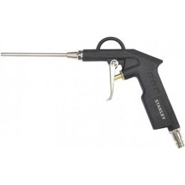 Stanley 150026XSTN Пневматический пистолет для воздуха 8Bar, серый | Пневматические пистолеты | prof.lv Viss Online