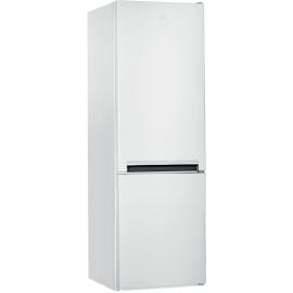 Indesit LI9 S1E W Fridge Freezer White | Large home appliances | prof.lv Viss Online