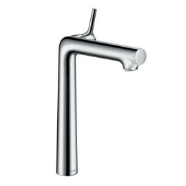 Hansgrohe Talis S Bathroom Faucet, Chrome, 72115000 | Sink faucets | prof.lv Viss Online