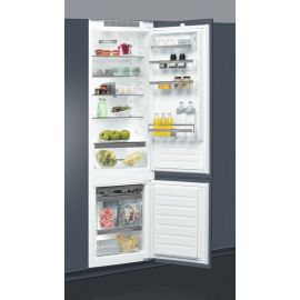Встраиваемый холодильник с морозильной камерой Whirlpool ART 9811 SF2 белого цвета (ART9811SF2) | Iebūvējamie ledusskapji | prof.lv Viss Online