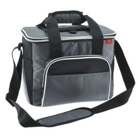 Jata 970 Сумка высокая 15 л, Серый/Черный (T-MLX16113) | Tуризм | prof.lv Viss Online