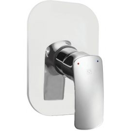 Herz Elite Shower Water Mixer | Shower faucets | prof.lv Viss Online