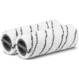 Universālo Rullīšu Komplekts Karcher Grey (2.055-007.0)