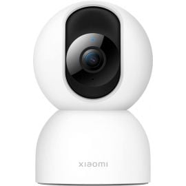 Xiaomi Smart Camera C400 Wi-Fi IP Camera White (BHR6619GL) | Smart surveillance cameras | prof.lv Viss Online