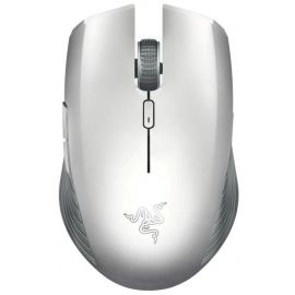 Razer Atheris Игровая беспроводная мышь Bluetooth Белый (RZ01-02170300-R3M1) | Компьютерные мыши | prof.lv Viss Online