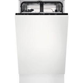 Electrolux Built-In Dishwasher EEA22100L | Iebūvējamās trauku mazgājamās mašīnas | prof.lv Viss Online