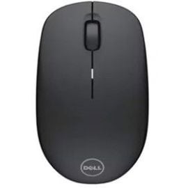 Беспроводная мышь Dell WM126, черная (570-AAMH) | Dell | prof.lv Viss Online