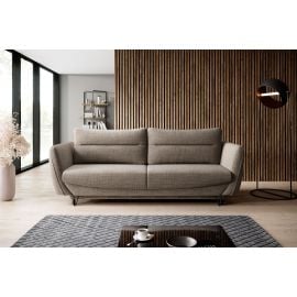 Eltap Silva Extendable Sofa 236x95x90cm Universal Corner, Beige (SO-SIL-20MAR) | Upholstered furniture | prof.lv Viss Online