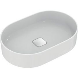 Ideal Standard Strada II T298101 Bathroom Sink 40x60cm T298101 (34316) | Bathroom sinks | prof.lv Viss Online