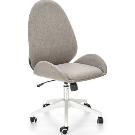 Halmar Falcao Office Chair Grey | Office furniture | prof.lv Viss Online