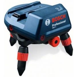 Bosch RM 3 Professional Лазерный держатель (601092800) | Подставки и держатели | prof.lv Viss Online