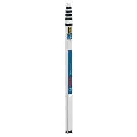 Bosch GR 500 Measuring Rod for Optical Levels (0601094300) | Stands and holders | prof.lv Viss Online