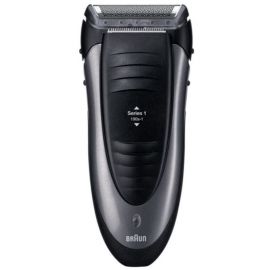 Braun Series 1 190s Beard Shaver Black/Gray (1919) | For beauty and health | prof.lv Viss Online