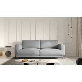 Eltap Dalia Extendable Sofa 260x90x90cm Universal Corner, Grey (SO-DAL-03NU) | Sofas | prof.lv Viss Online