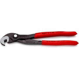 Knipex Pliers Wrench (Rotating Jaw) D10-32mm, 250mm, Red/Black (58200250) | Pipe wrenches | prof.lv Viss Online
