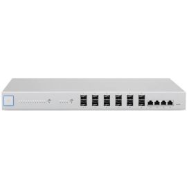 Ubiquiti Switch XG 16 Switch Gray (US-16-XG) | Network equipment | prof.lv Viss Online