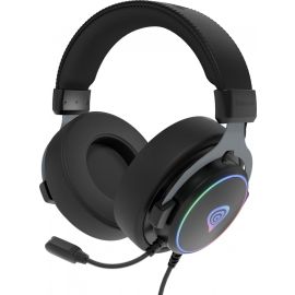 Gaming Austiņas Genesis Neon 764 Melnas (438404) | Austiņas | prof.lv Viss Online