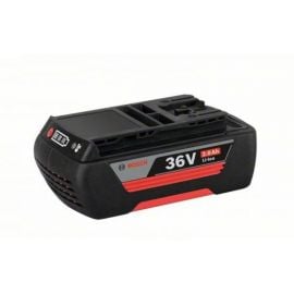 Аккумулятор Bosch GBA 36V 36V 2Ah (1600Z0003B) | Аккумуляторы | prof.lv Viss Online