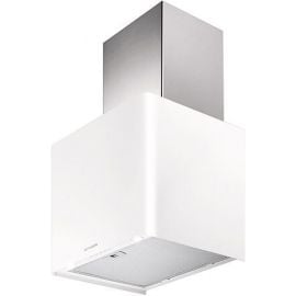 Faber LITHOS EG6 WH LED A45 Wall-Mounted Steam Extractor | Cooker hoods | prof.lv Viss Online
