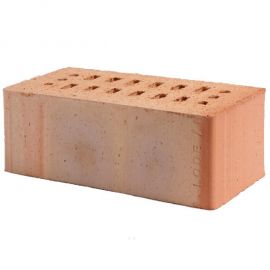 Perforated clay brick, (membrane) 250x120x88mm (13.000261N) | Blocks, bricks | prof.lv Viss Online