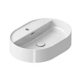 Ravak Ceramic 550 O Slim Shelf XJX01155003 | Bathroom sinks | prof.lv Viss Online
