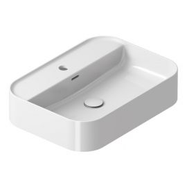 Ravak Ceramic 550 R Slim Shelf XJX01155005 | Bathroom sinks | prof.lv Viss Online