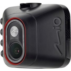 Mio MiVue C312 Front Video Recorder 130° Black (442N59800013) | Car audio and video | prof.lv Viss Online