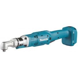 Makita DFL204FZ Cordless Angle Impact Wrench Without Battery and Charger | Angled wrenches | prof.lv Viss Online